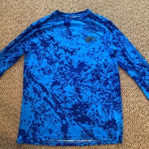 Costa long sleeve T